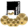 MEINL HCS141620 SET PIATTI 14'' HIHAT+ 16'' CRASH + 20'' RIDE