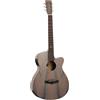 TANGLEWOOD TA4 CE GY CHITARRA ACUSTICA ELETTRIFICATA HARBOUR GREY