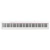 CASIO CDP S110 WE PIANOFORTE DIGITALE 88 TASTI BIANCO