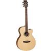 TANGLEWOOD TWR2 SFCE CHITARRA ACUSTICA ELETTRIFICATA NATURAL SATIN