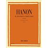 HANON IL PIANISTA VIRTUOSO 60 ESERCIZI ED. RICORDI