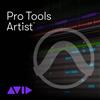 AVID Avid Pro Tools Artist Perpetual License Promo