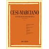 ANTOLOGIA PIANISTICA PER LA GIOVENTÙ FASC. I CESI MARCIANO