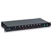CENTOLIGHT SPLITTER DMX CENTOLIGHT SCENESPLIT 8 PLUS