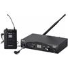 EIKON RM3000EK EAR SISTEMA IN EAR MONITOR WIRELESS PLL UHF