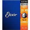 ELIXIR 12102 NANOWEB MUTA PER ELETTRICA 011/049