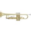 GRASSI GR STR500 TROMBA Bb LACCATA CON CUSTODIA