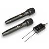 SOUNDSATION POCKETMIC U16HH-A1 DOPPIO SISTEMA WIRELESS A GELATO