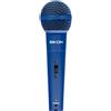 EIKON DM800BL MICROFONO DINAMICO BLU