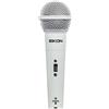 EIKON DM800WH MICROFONO DINAMICO BIANCO