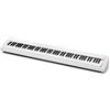 CASIO PX S1100 WE PRIVIA PIANOFORTE DIGITALE 88 TASTI BIANCO