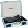 TREVI TT 1015 BILLY GIRADISCHI STEREO PORTATILE 2x3W AUX IN RCA