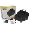 ALGAM LIGHTING BUBBLE PRO MACCHINA DELLE BOLLE