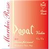 DOGAL R31 MUTA PER VIOLINO 3/4-4/4 SERIE ROSSA