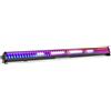 beamZ FUZE TWIN BAR SPOT+strobe+wash