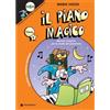 IL PIANO MAGICO VOLUME 1 Volonté e Co
