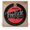 D'ADDARIO EJ45 PRO ARTE CORDE PER CHITARRA CLASSICA NORMAL TENSION