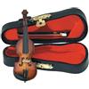 GEWA MINIATURA VIOLINO IN MINIATURA