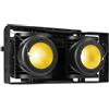beamZPro SB220IP StageBlind.IP65 2x100W WW/A