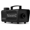 beamZ S550 Smoke Machine 550W wrls.Rem.