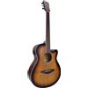 SOUNDSATION SAGUARO HW CE BW CHITARRA ACUSTICA ELETTRIFICATA