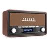Audizio Foggia Retro DAB, FM, BT Cu