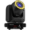 beamZ COBRA 100R Spot 100W Mov.head+Ring