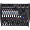 SOUNDSATION ALCHEMIX 602UFX MIXER 10 CANALIE CON EFFETTI VOCE