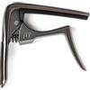 DUNLOP 63CGM TRIGGER FLY CAPO GUN METAL