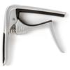DUNLOP 63CSC TRIGGER FLY CAPO SATIN CHROME
