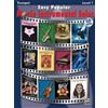 EASY POPULAR MOVIE INSTRUMENTAL SOLOS