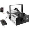 BOOMTONE DJ F3000 DMX MACCHINA DEL FUMO 3000W DMX