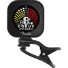 FENDER 0239961000 FLASH 2.0 ACCORDATORE RICARICABILE PER CHITARRA
