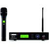 AUDIODESIGN PMU 2211 RADIOMICROFONO A MANO UHF 100ch.