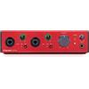 Focusrite Clarett+ 2Pre