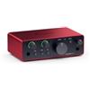 Focusrite Scarlett Solo 4th Gen