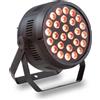 CENTOLIGHT PAR CENTOLIGHT SCENIC C1027 27*10W RGBW 4IN1 - 20°?
