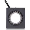 CENTOLIGHT SQUARE IRIS-200 PER SERIE SQUARE