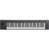 NUX TASTIERA CONTROLLER MIDI NUX NTK-61