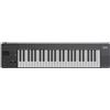 NUX TASTIERA CONTROLLER MIDI NUX NTK-49