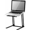 ZOMO Caratteristiche Zomo LS-20 Supporto per computer portatile - nero 0030103032