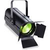CENTOLIGHT FARO FRESNEL CENTOLIGHT PLOT 6200FZ LED 200W RGBALC 6IN1 ZOOM
