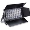CENTOLIGHT PROIETTORE CENTOLIGHT CLUBWASHER 360 36X10W RGBW