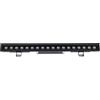 Algam Lighting BARWASH1812-PIX-IP Barra Led 18x12W RGBW IP65