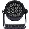 Algam Lighting IP-PAR-1415-HEX Par Led 14x15W RGBWA+UV IP65