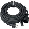Algam Lighting PRO-IP315-10M Prolunga IP44 10mt