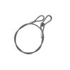 Algam Lighting SWS-4-85-PACK Cavo di Sicurezza 85 cm (x12)