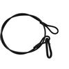 Algam Lighting SWB-4-85-PACK Cavo di Sicurezza 85 cm (x12)