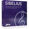 AVID Avid Sibelius Ultimate 1-Year Subscription Promo