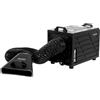 Algam Lighting NEBEL2000-ABS Macchina del Fumo Basso 2000W ABS